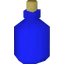 Blue dye