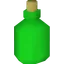 Green dye