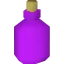 Purple dye