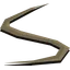 Bow string