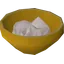 Chopped onion
