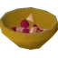 Ugthanki & tomato