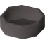 Cake tin
