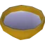 Bowl of water