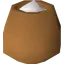 Pot of flour