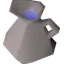 Jug of water