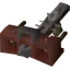 Heavy ballista
