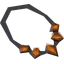 Zenyte necklace