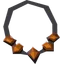 Necklace of anguish