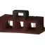 Heavy frame