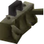 Incomplete light ballista