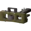 Unstrung light ballista