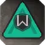West ardougne teleport (tablet)