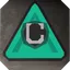 Cemetery teleport (tablet)