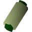 Spinach roll