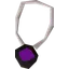Amulet of eternal glory