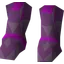 Ancient d'hide boots