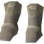 Bandos d'hide boots