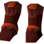 Zamorak d'hide boots