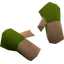 Ranger gloves