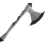 3rd Age axe