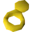 Ring of coins