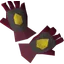 Samurai gloves