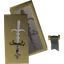 Bandos godsword ornament kit