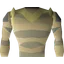 Mummy's body