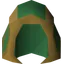 Hosidius hood