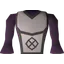 Robe top of darkness