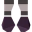 Gloves of darkness