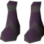 Boots of darkness