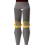 Steel platelegs (g)