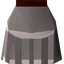 Steel plateskirt (t)