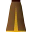 Monk's robe (g)