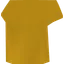 Golden chef's hat