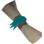 War blessing