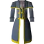 Crier coat