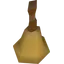 Crier bell
