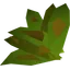 Grimy harralander