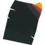Burnt page
