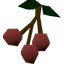 Zamorak's grapes