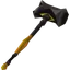 Elder maul
