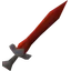 Dragon sword