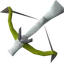 Dragon hunter crossbow
