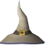 Ancestral hat
