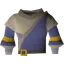 Ancestral robe top