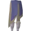 Ancestral robe bottom