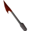 Dragon harpoon